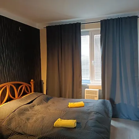 Oldie Apartman
