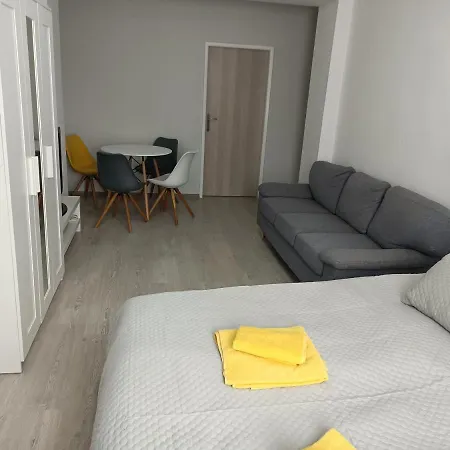 Oldie Apartman