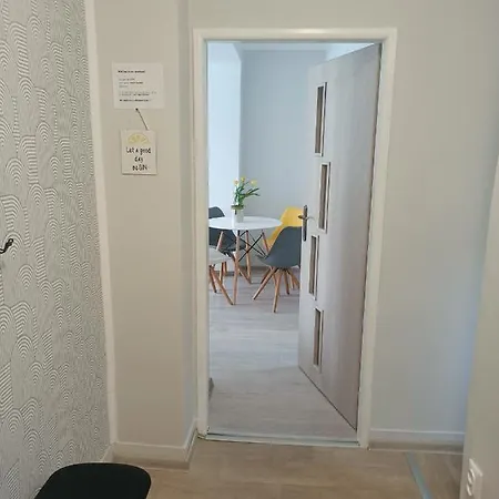 Oldie Apartmán