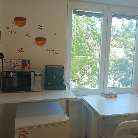 Oldie Apartman