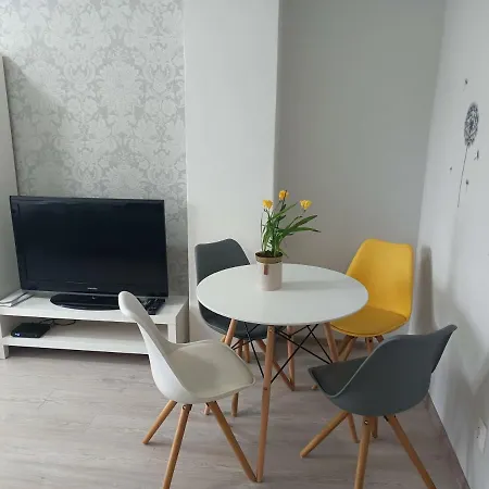 Apartman Oldie
